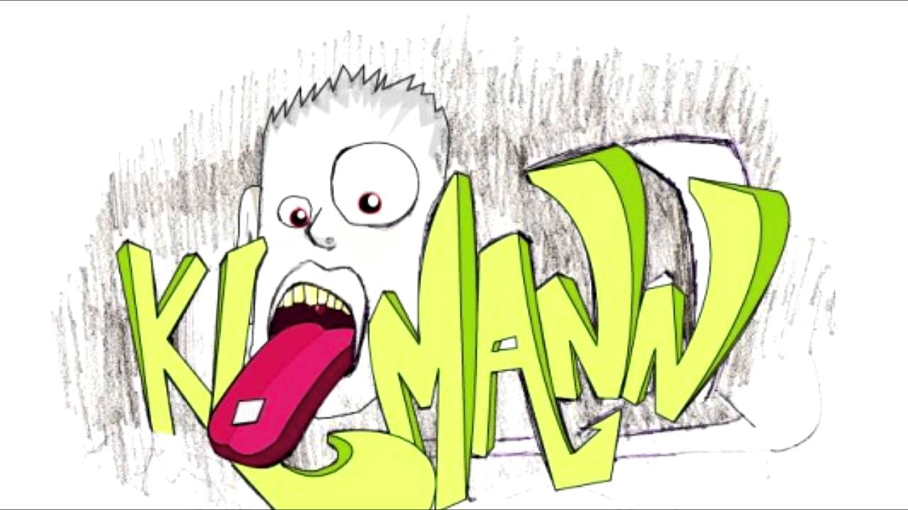 klomann - F&uuml;r die Jungs an der Pipe (Cesar Beat)