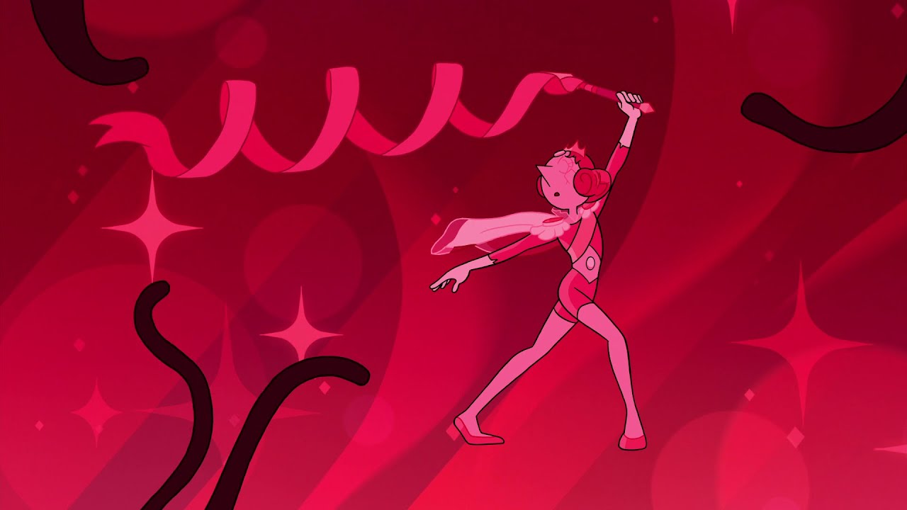 Prince Pearl (Mega Pearl's Theme) [Extended] - Steven Universe