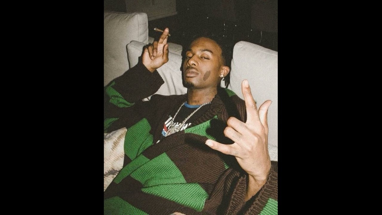 [SOLD] Playboi Carti x Pierre Bourne Type Beat - 