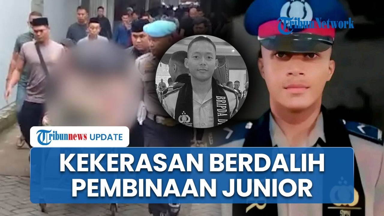 Terungkap Alasan Bripda Pirman Aniaya Bripda DP hingga Tewas, Polda Sulsel: Tidak Dibenarkan!