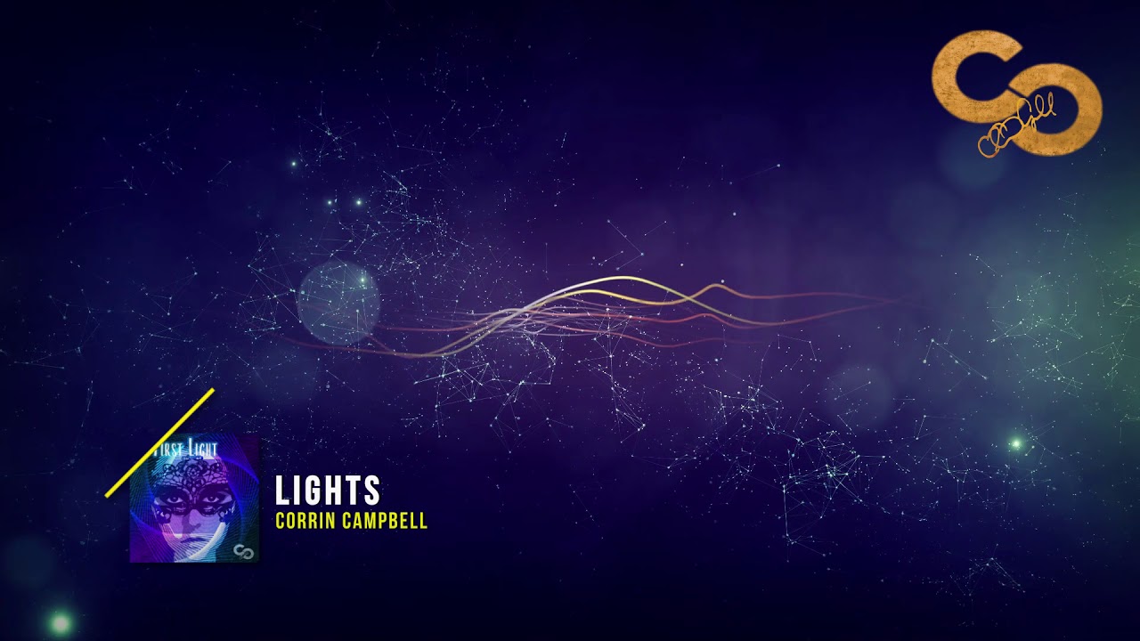 Lights [OFFICIAL AUDIO]