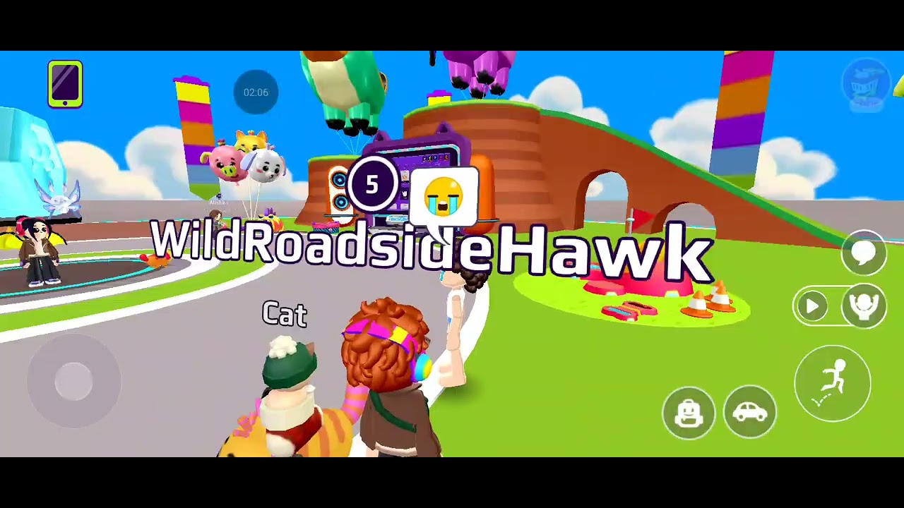 Trolling player as a noob🤣🤫