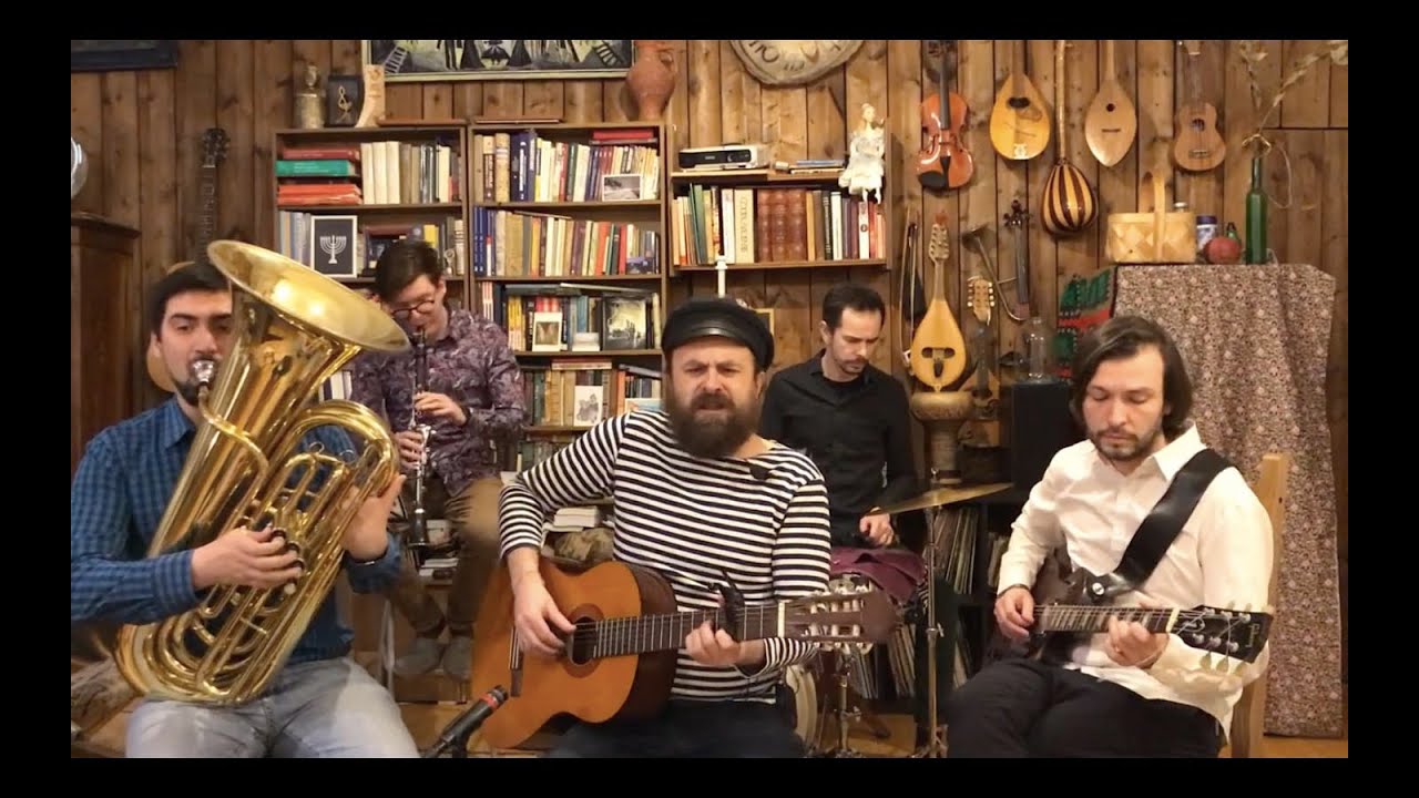 Добраночь - Махнём не глядя