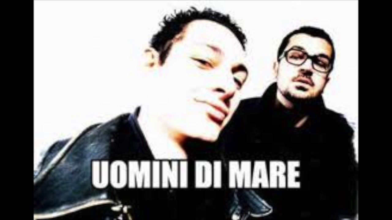 Uomini di Mare - Freestyle (1997)
