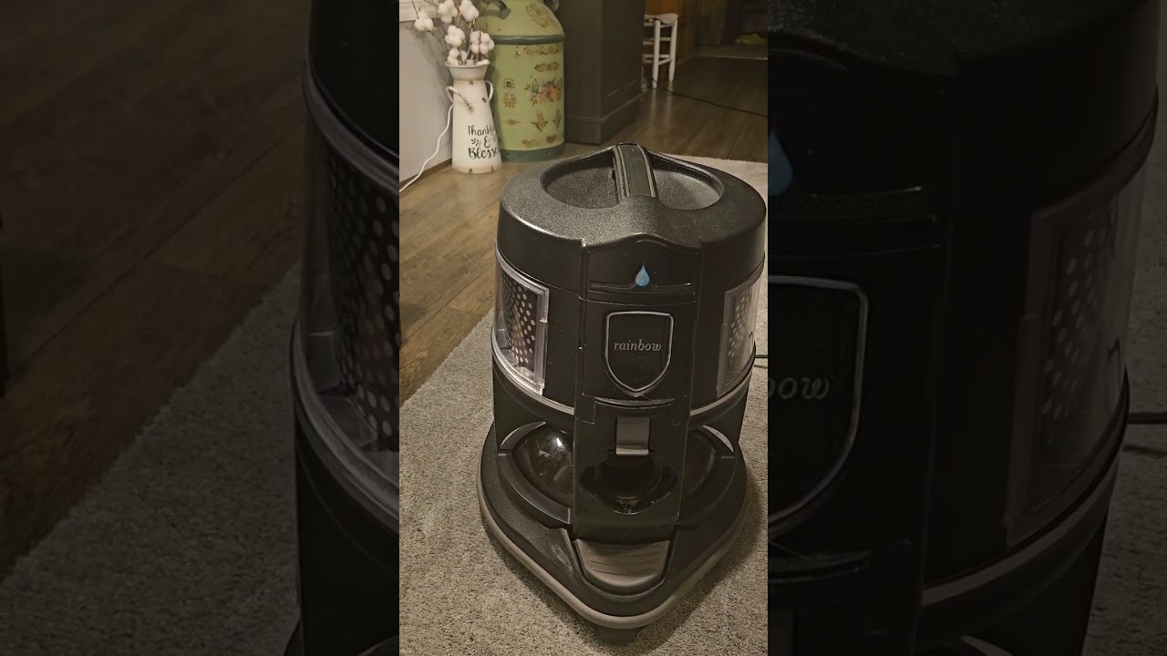 Rainbow E2 Black Saves The Day