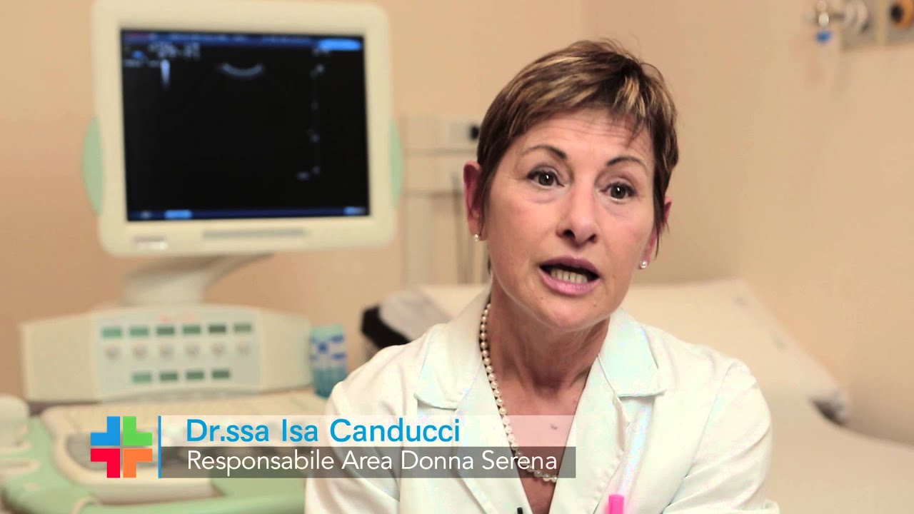 Area Donna Serena | Ospedali Privati Forlì