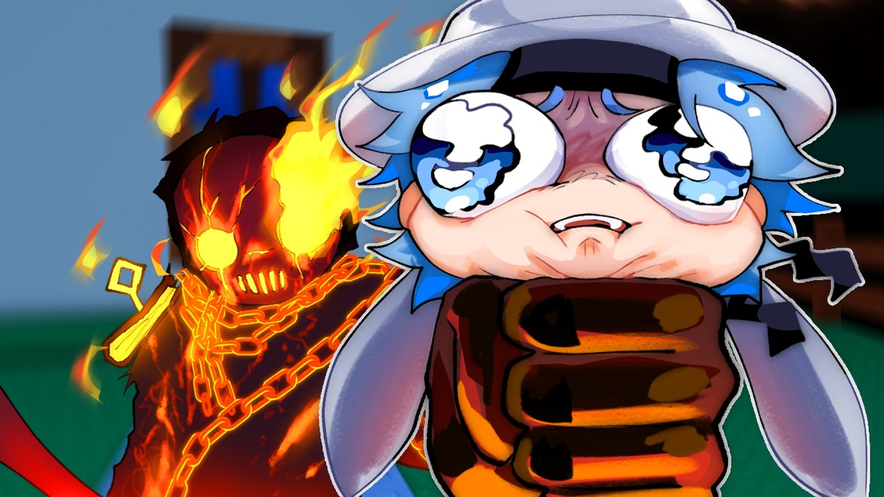 SLASHER en Viernes 13 está ROTÍSIMO!! 😭🔥 Roblox Forsaken