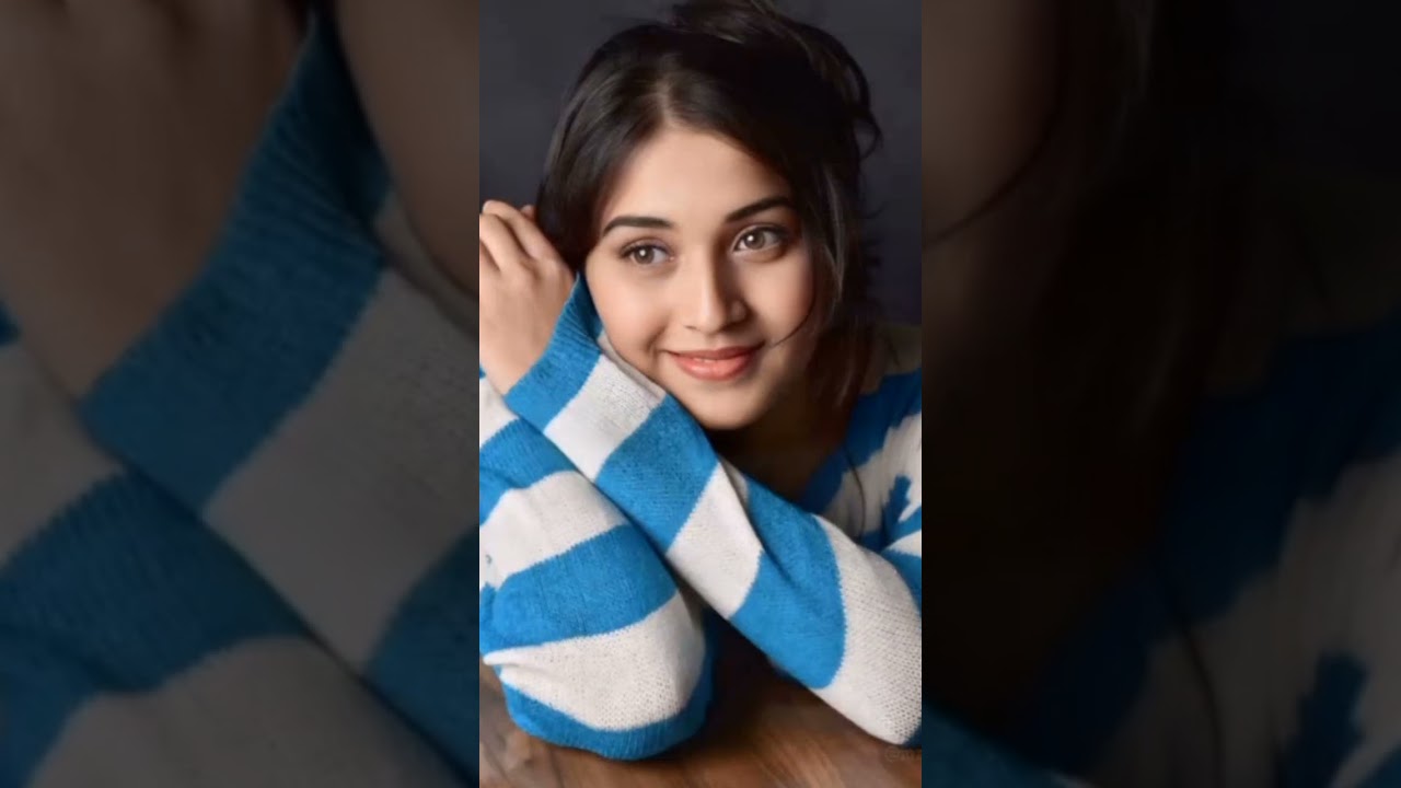 Beautiful Mahima Mhatre.. . #
