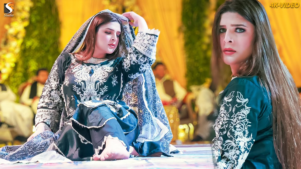 Sare Sawali Mere Pyar, Chahat Baloch Latest Dance Performance 2023