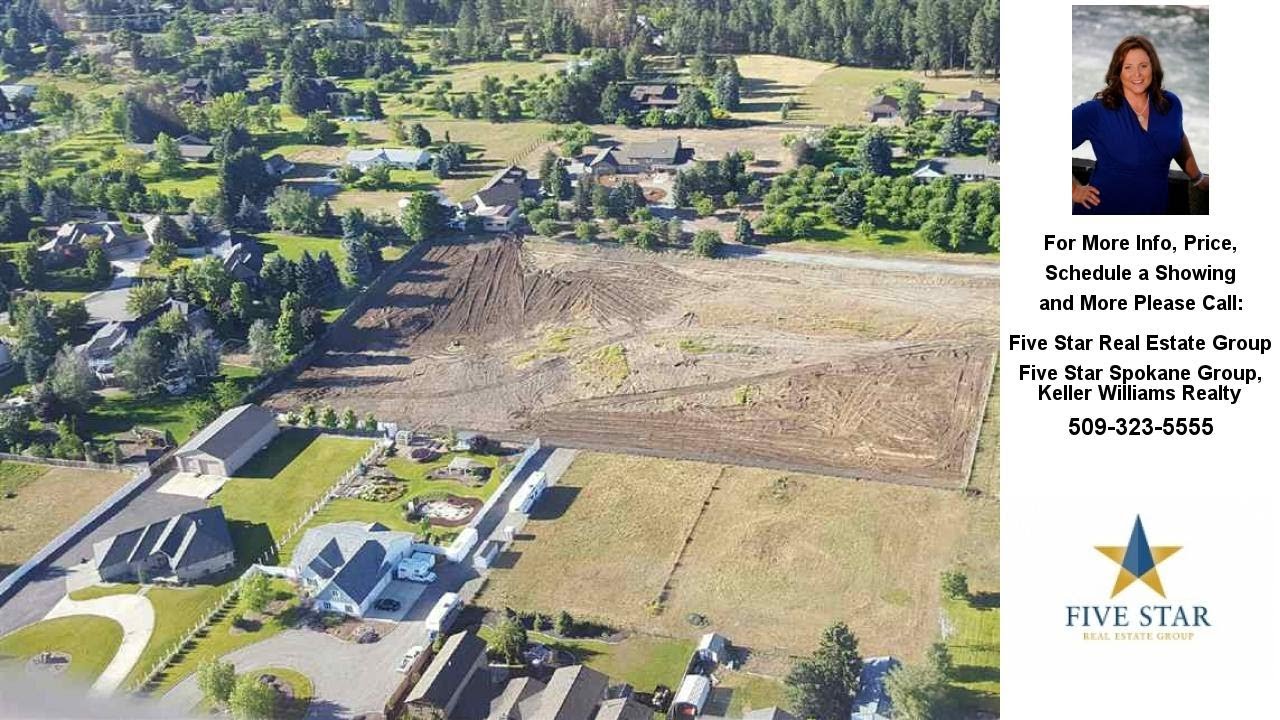 3307 S Best, Spokane Valley, WA Presented by Five Star Real Estate Group.