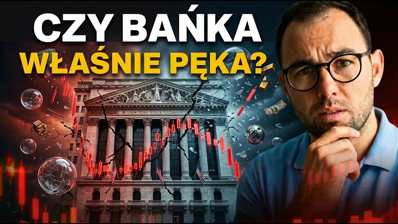Poranek z Rynkami | Arek J&oacute;źwiak