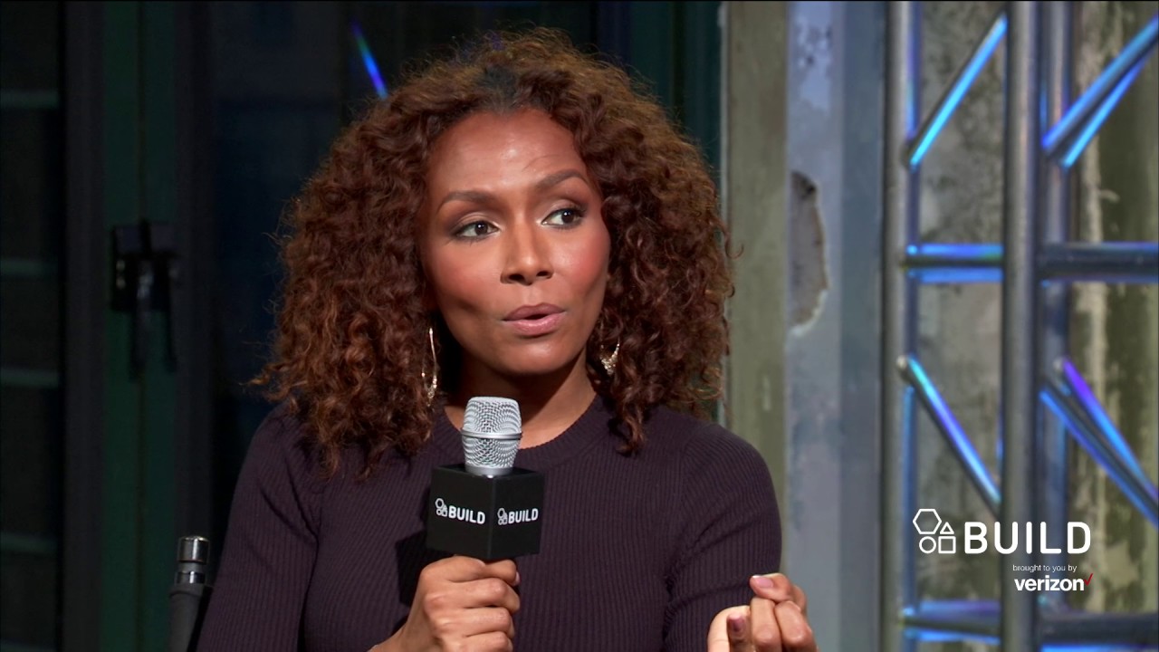 Janet Mock Discusses Her HBO Documentary, 
