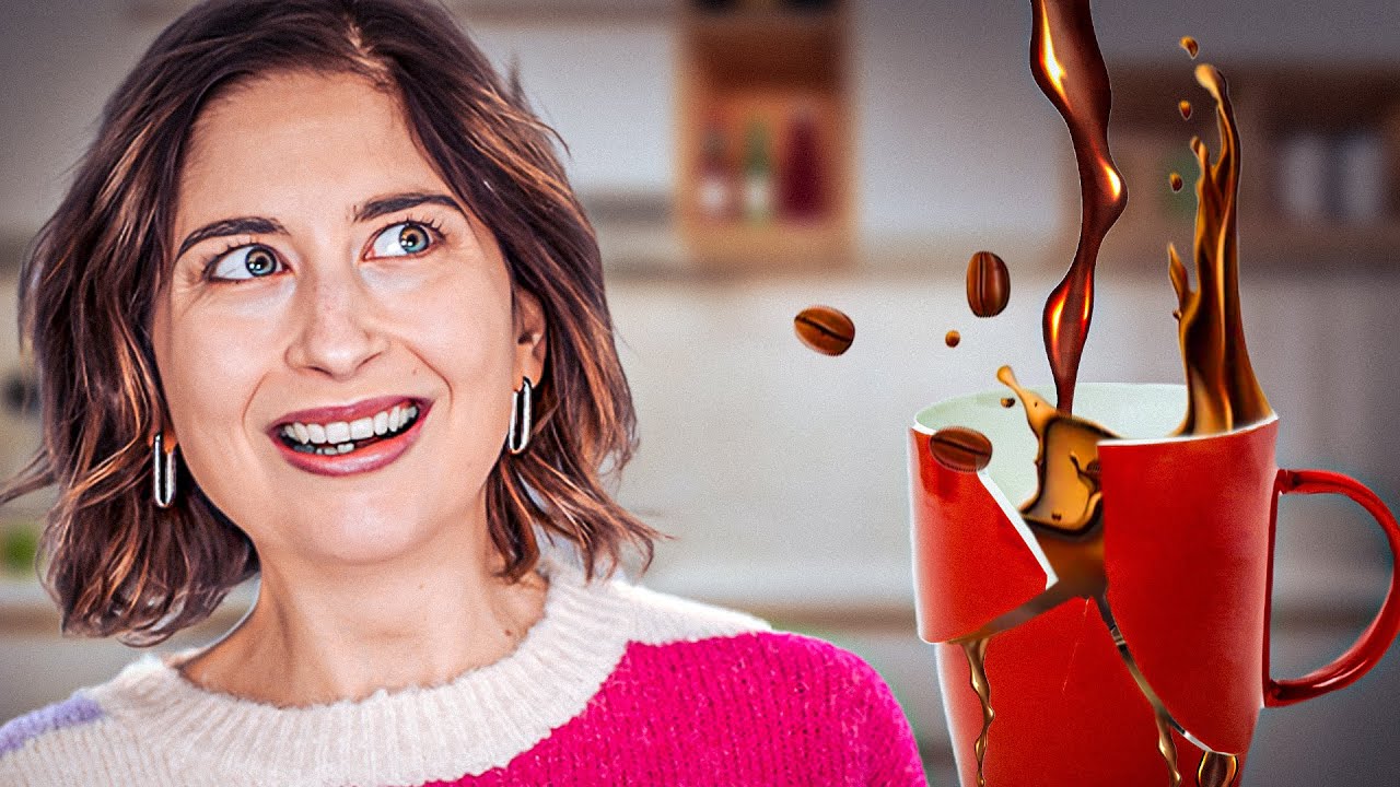 ARRÊTER LE CAFÉ 🫗​ bilan après 3 mois et mes alternatives au café 😍