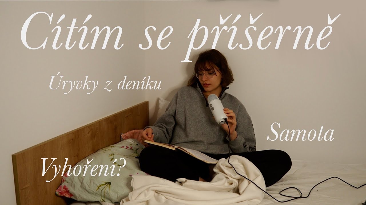 Upřímně o studiu v zahraničí 