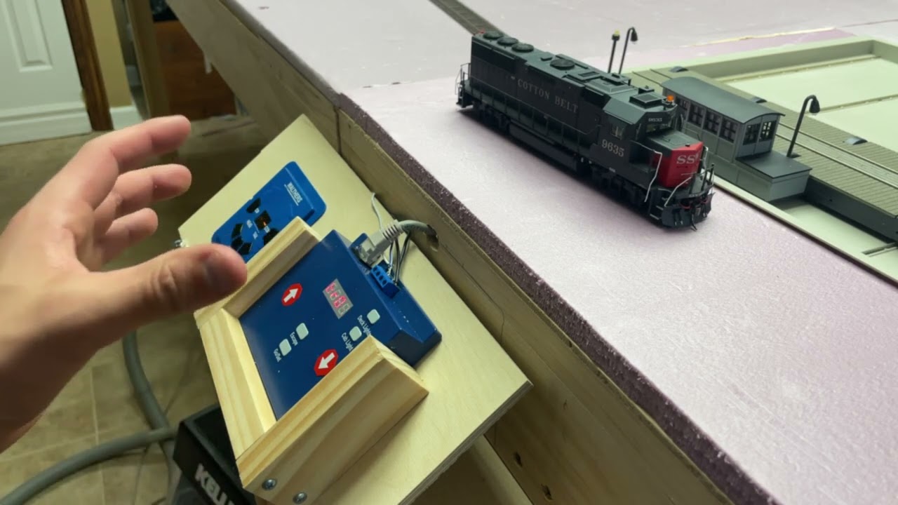 Layout update #4