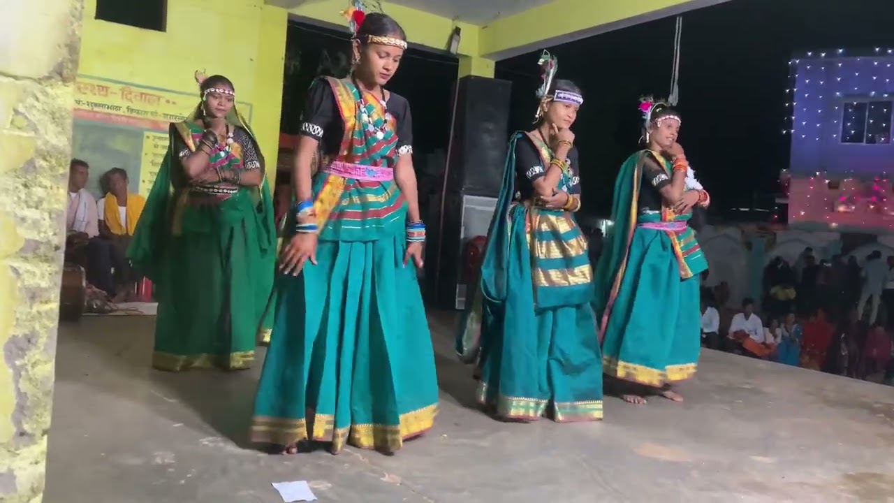 suwa nritya dance ll shuklabhatha 