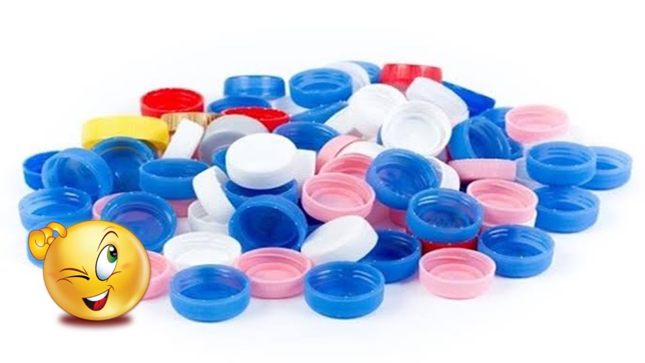 اقوى مشروع مربح | استغلي اغطية القارورات في صناعة الشموع بطريقة راقية| أفكار جديدة لصناعة الشموع