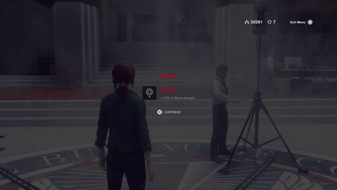 Control pt 3