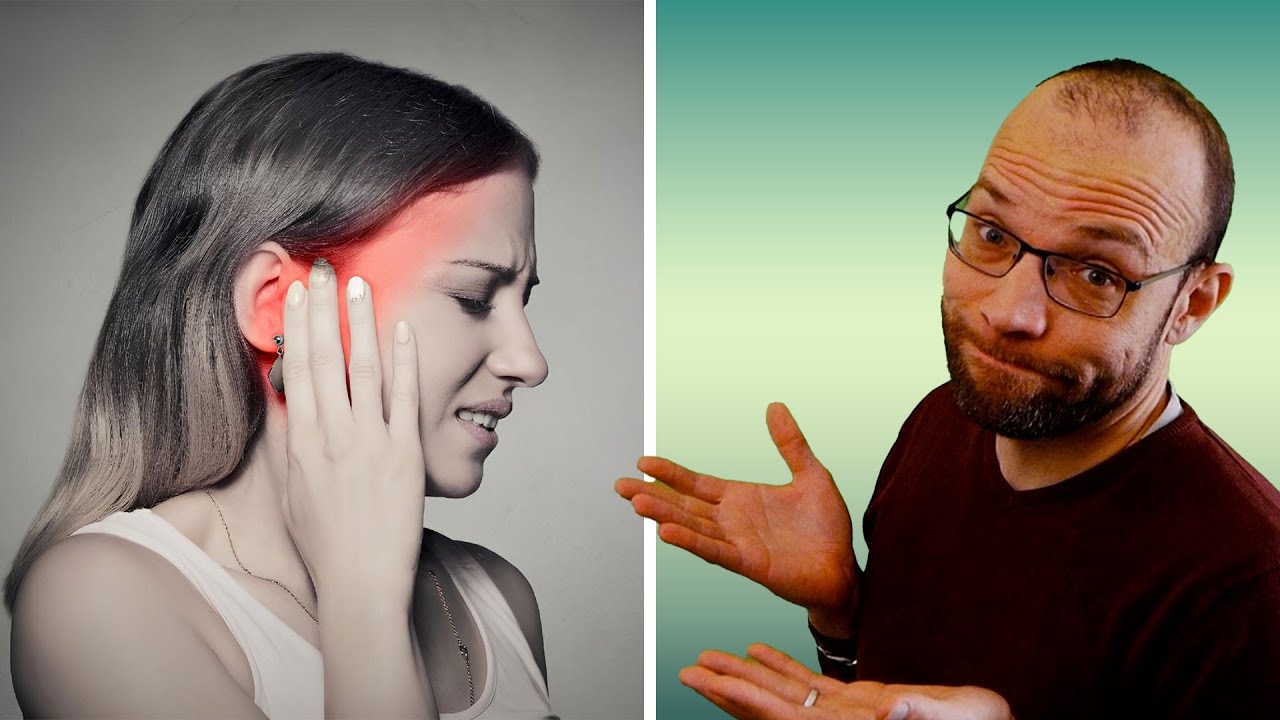 Pourquoi vous n'arrivez pas a compenser vos oreilles en apnée