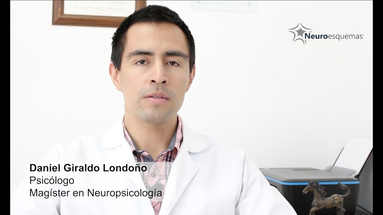 Evaluación Neuropsicológica