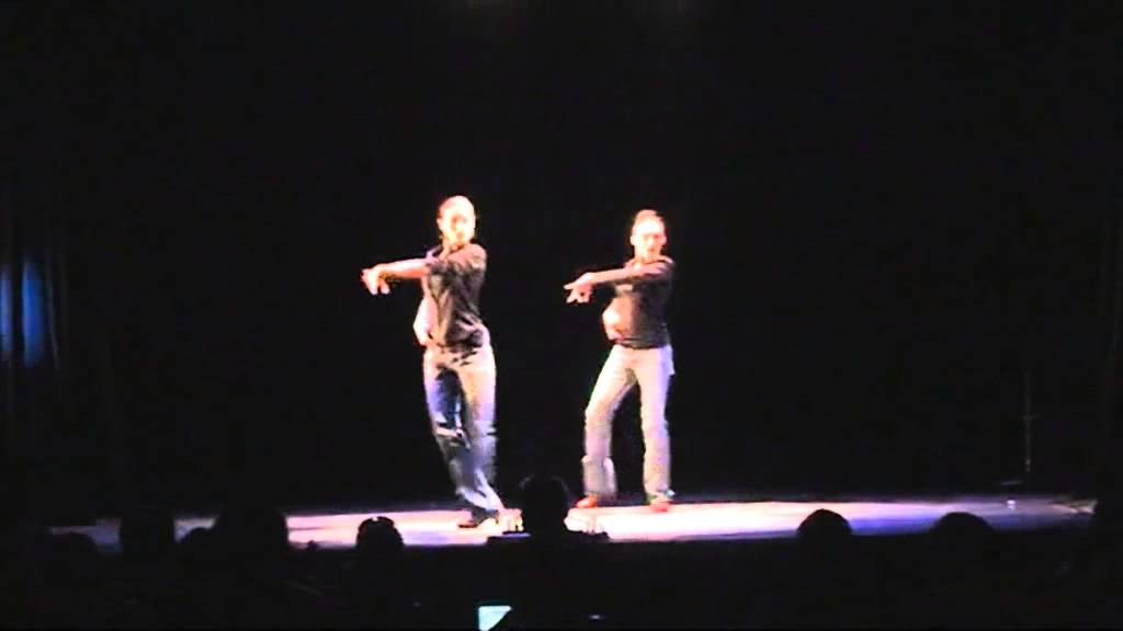 Farruca (flamenco)
