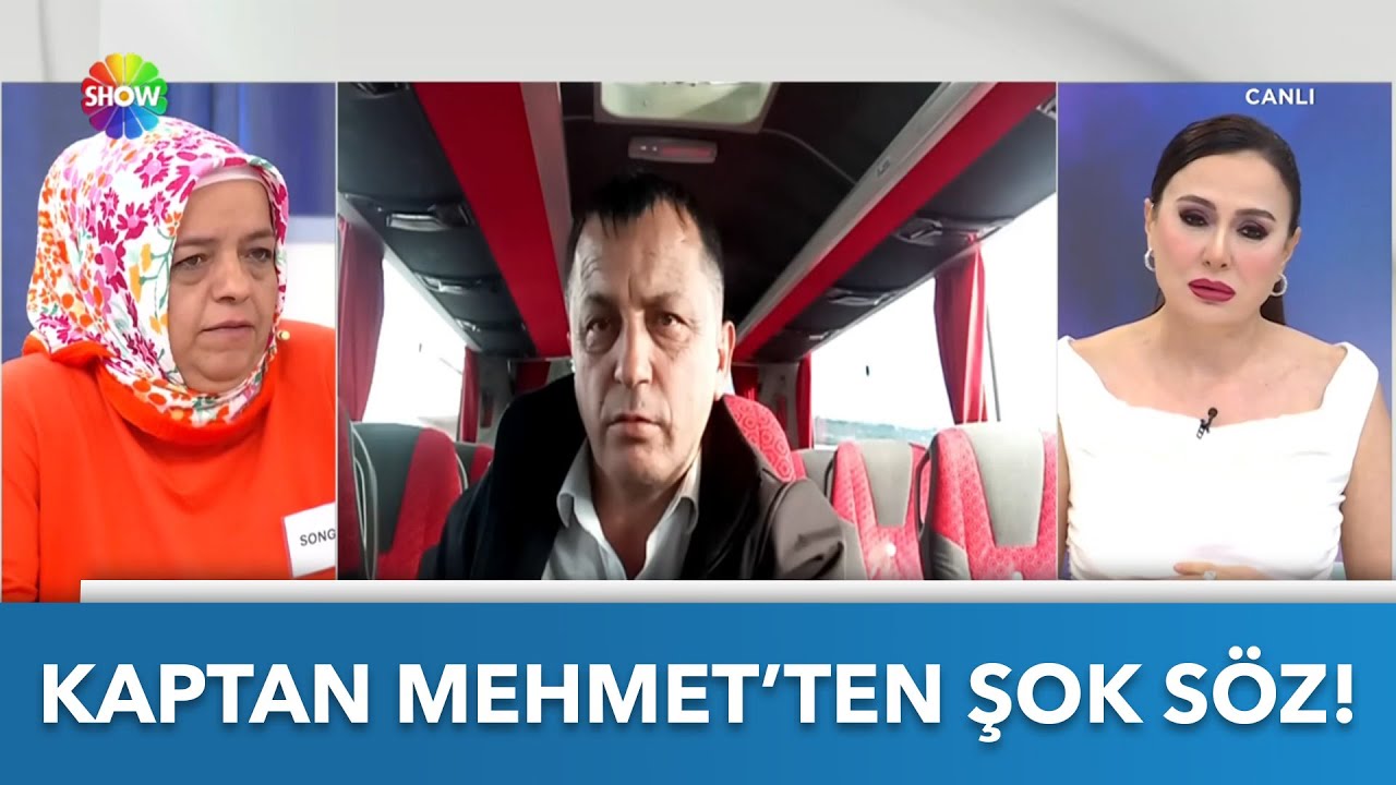 Songül ile Mehmet'in büyük yüzleşmesi! | Didem Arslan Yılmaz'la Vazgeçme | 19.12.2025