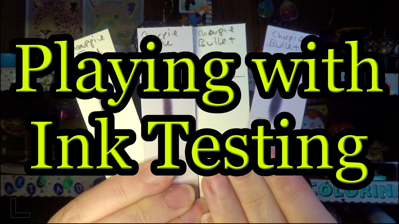 Testing the True Color of Black; Mar 11, 2026