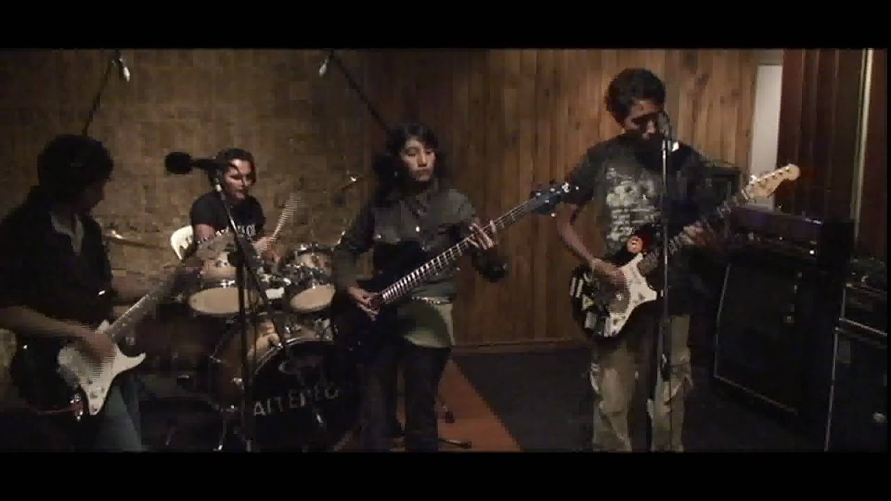 Anisol Audici&oacute;n Suena 2009 Concurso de m&uacute;sica