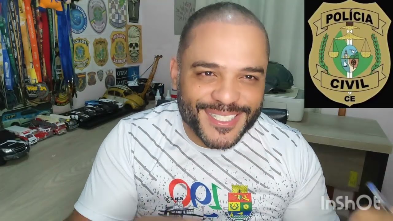 PCCE : POSSÍVEL NOTA DE CORTE E O NÚMERO ALTO DE FALTOSOS! 