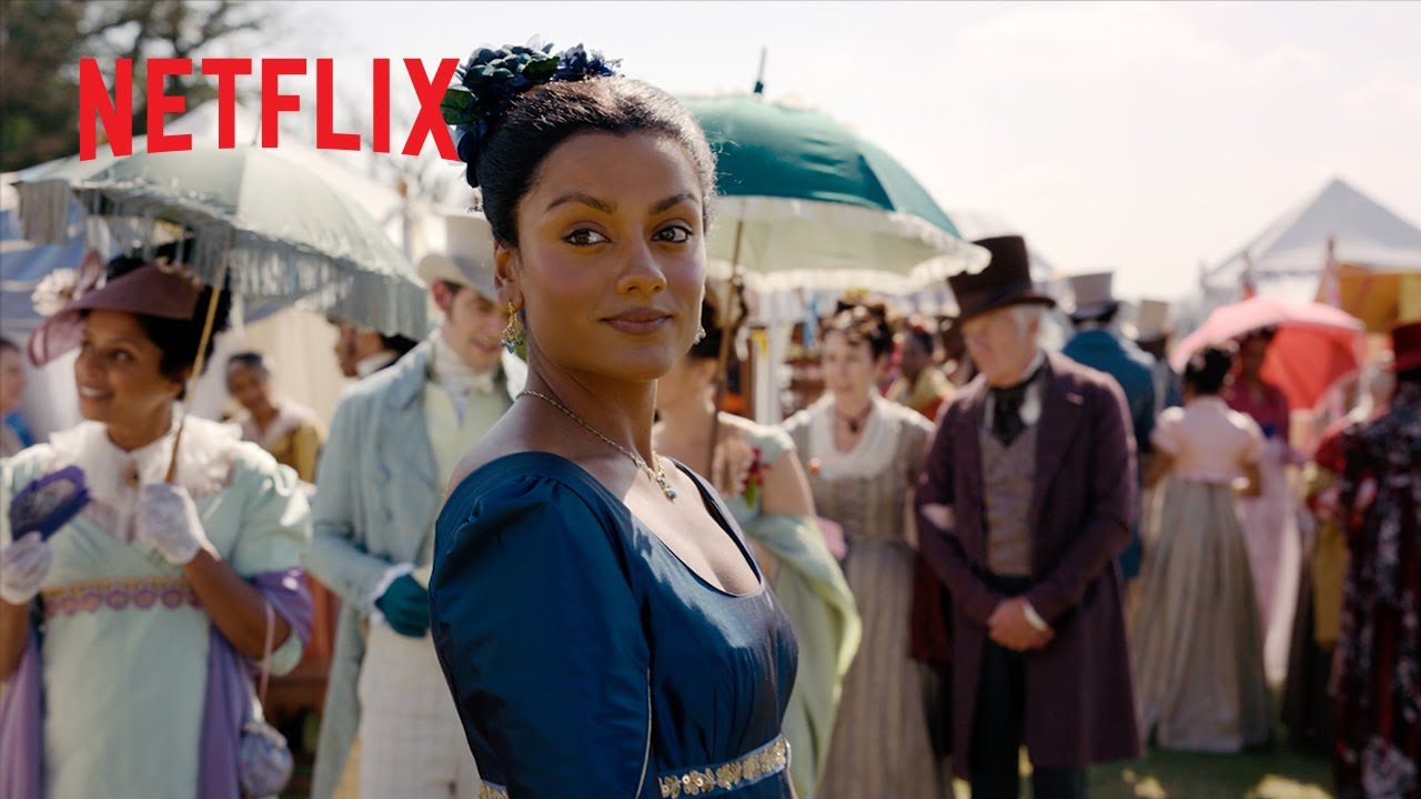 Bridgerton S3 | Season 2 Recap