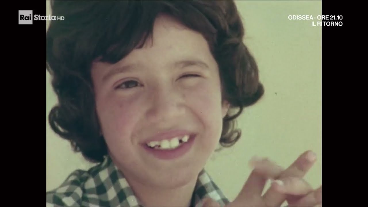 Cosa farò da grande - I bambini si raccontano - Puntata 1 (1982)