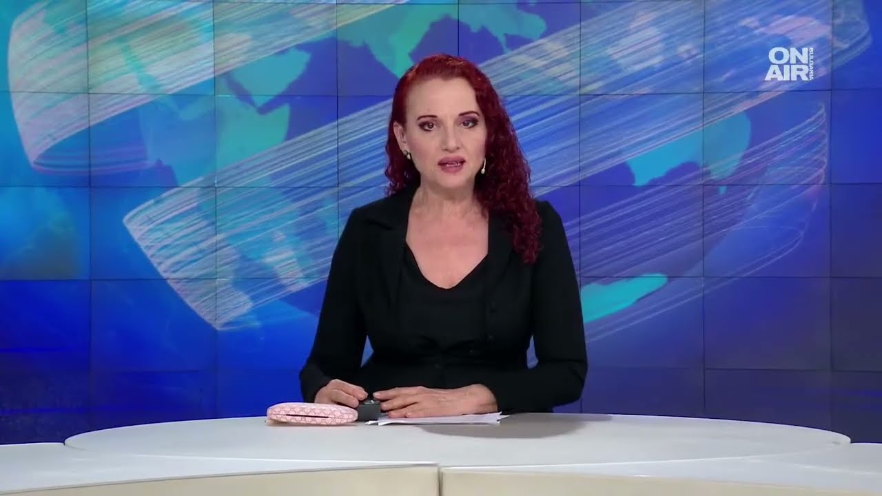 ❗🎥 На живо:Новините на Bulgaria ON AIR📍Иран изстреля втора ракета към Турция, ПВО на НАТО я прехвана