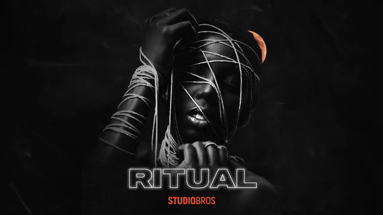 Studio Bros - Ritual (feat. Young Paris Remix)