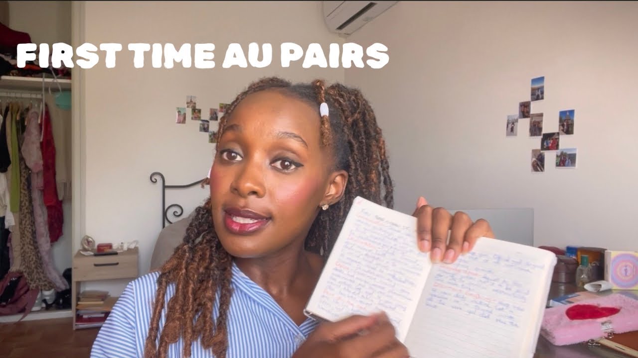 NEW AU PAIRS DOs & DON’Ts UPON ARRIVAL| Welcome to First time Au Pairs