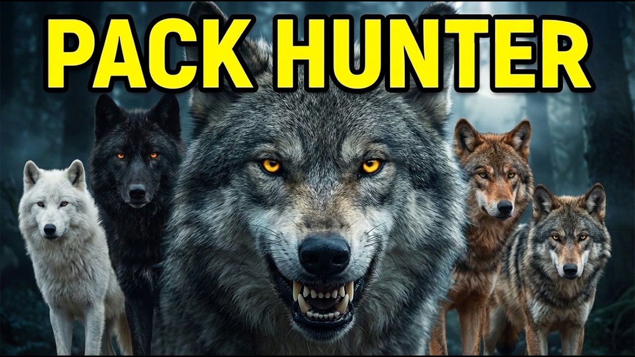 10 Amazing Wolf Facts You Didn&rsquo;t Know 🐺