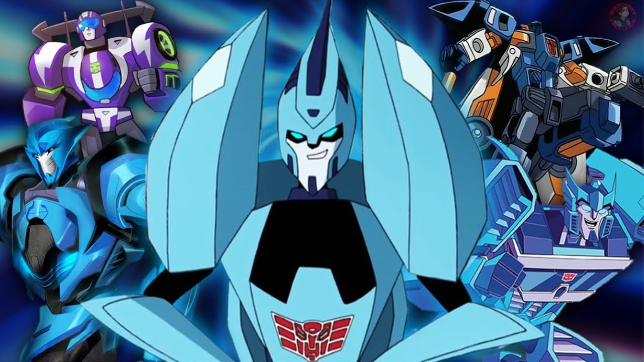 Рейтинг всех дизайнов Blurr: от худшего к лучшему