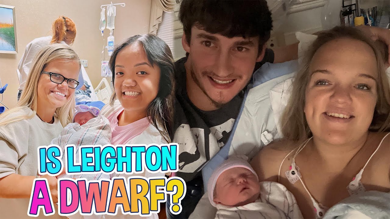 7 Little Johnstons Is Liz Johnston’s Baby Leighton A Dwarf?