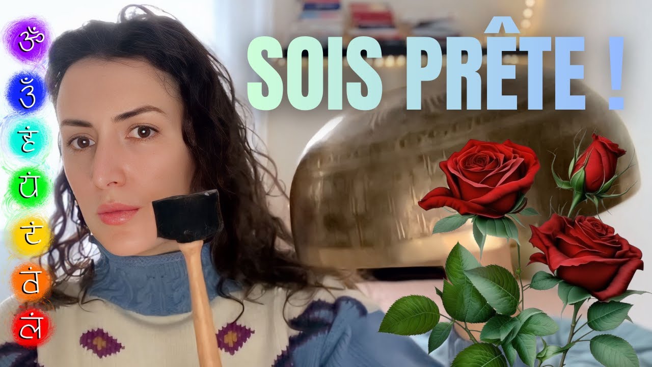  🆘 avant le 14 février 🤌Fais la paix avec ton passé & sois prête à la rencontre amoureuse 