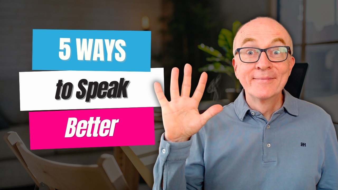 IELTS Speaking: 5 советов для получения 7 баллов