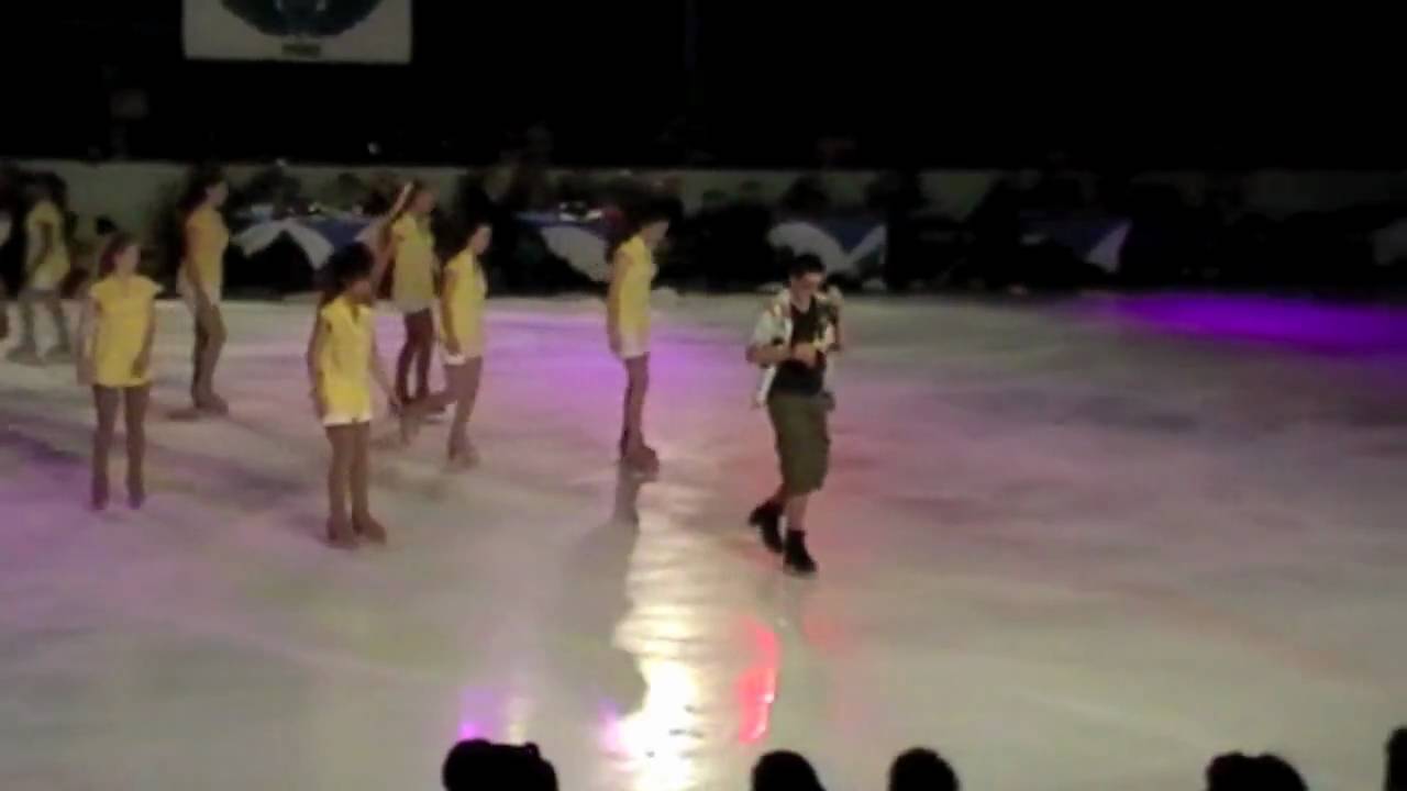 Gala français volants 2010 - Cuba.mov
