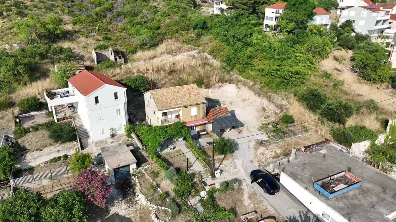 Tvoj kutak na Pelješcu – 250 m od plaže