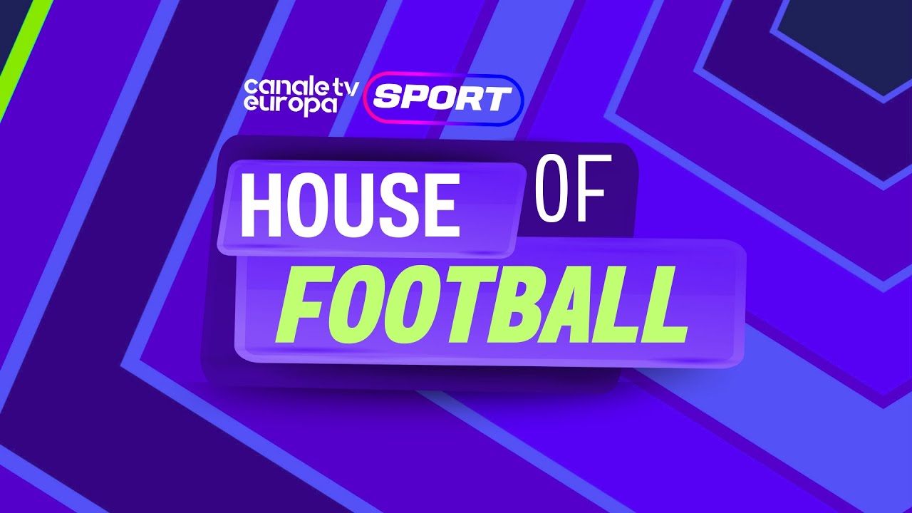 House Of Football LIVE  - Commento #SerieA