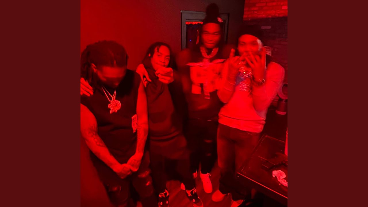 December 2nd Freestyle