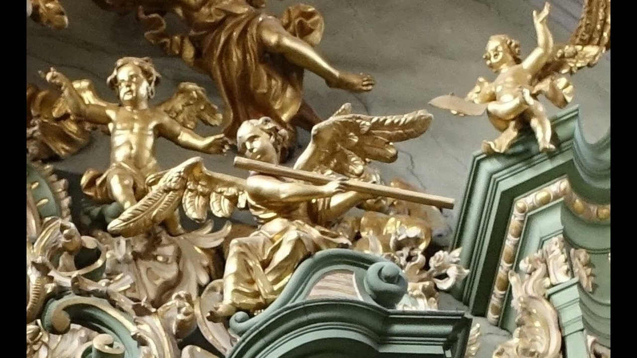 Marco Uccellini: Aria sopra la Bergamasca
