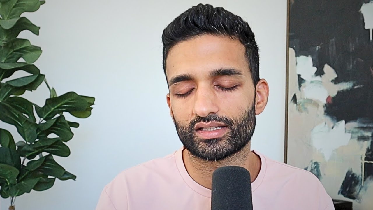 How To BREAK FREE From The Mind
