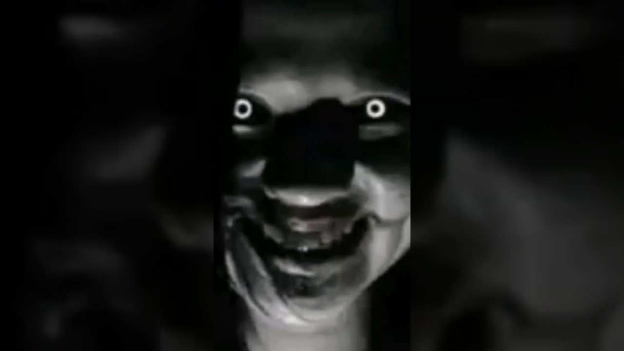 Top 5 scariest jumpscares (part 2) #top5 #scary #jumpscare