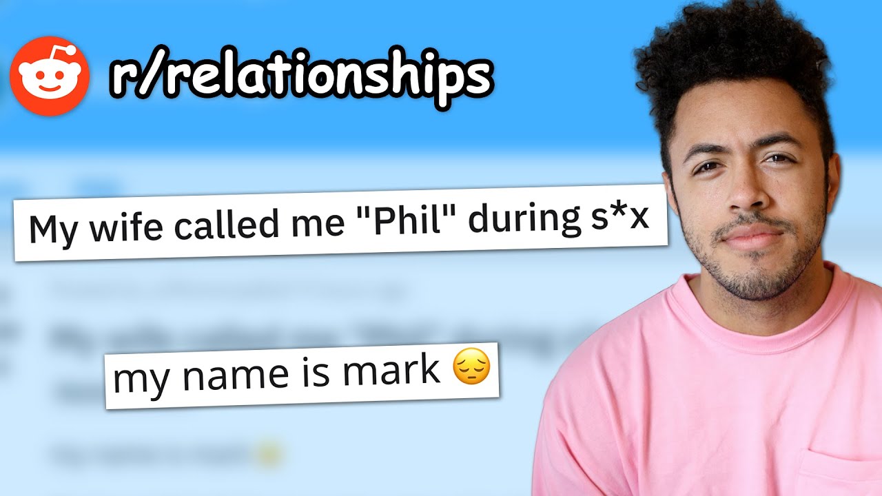 The Weird Relationships of Reddit