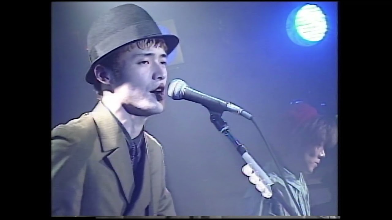 キミがいる／the PILLOWS