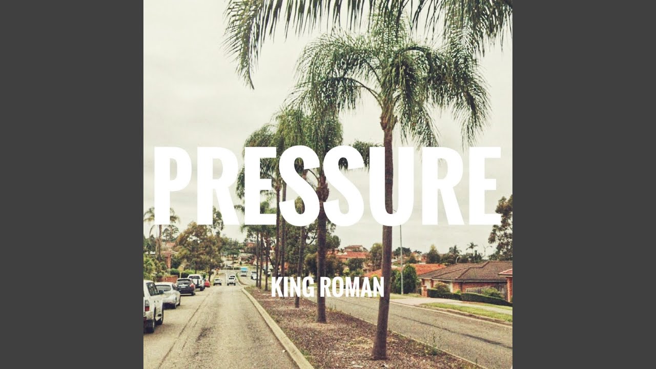 PRESSURE