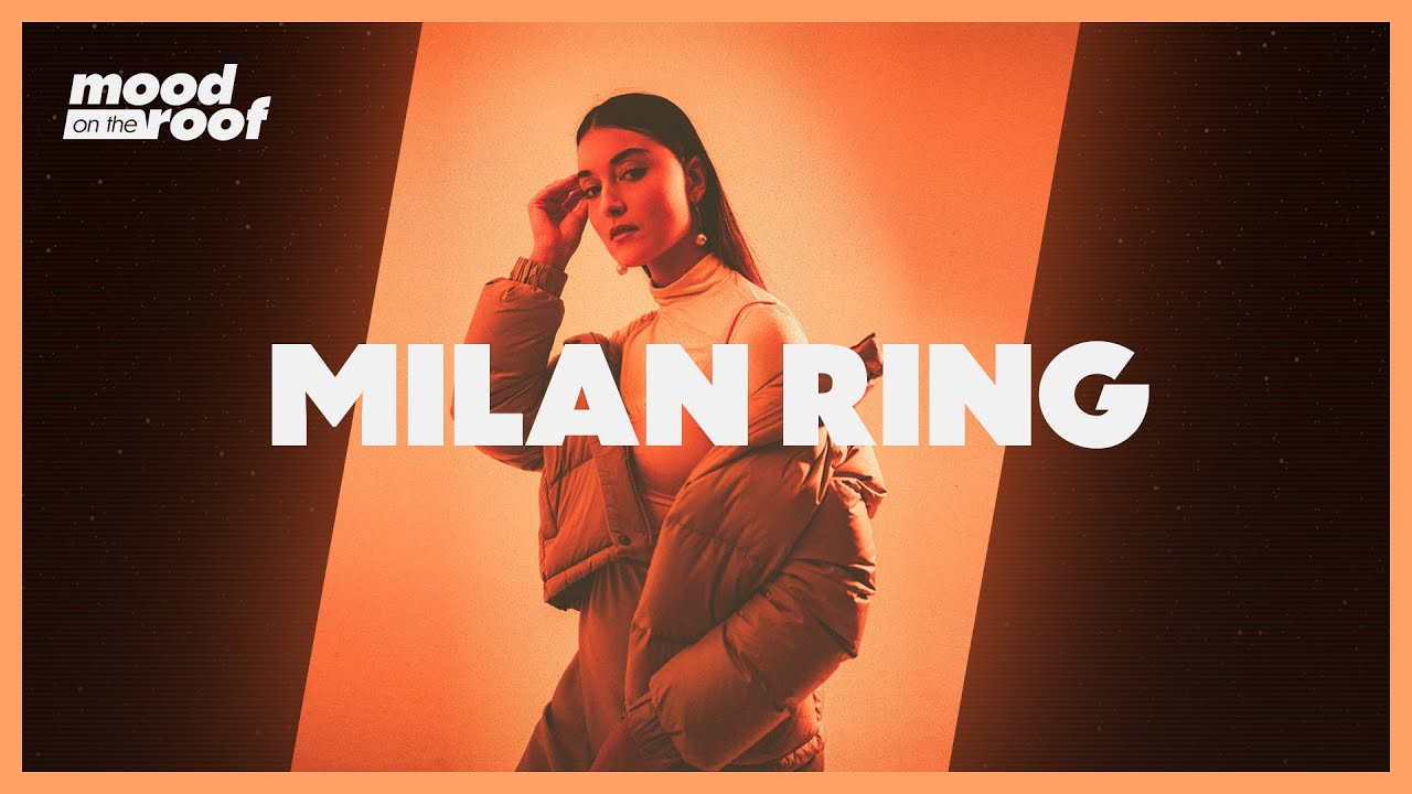 Milan Ring - BS | mood on the roof